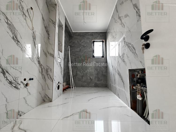 Casă de vanzare | 4 camere | 2 băi | 104 mp utili | Teren 420 mp | Berceni - 22