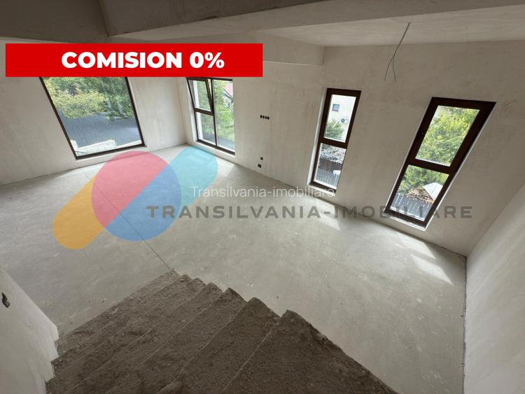Unitate Duplex, 120 Mp Utili, Cu 2 Garaje, Pompa de caldura si panouri solare - 6