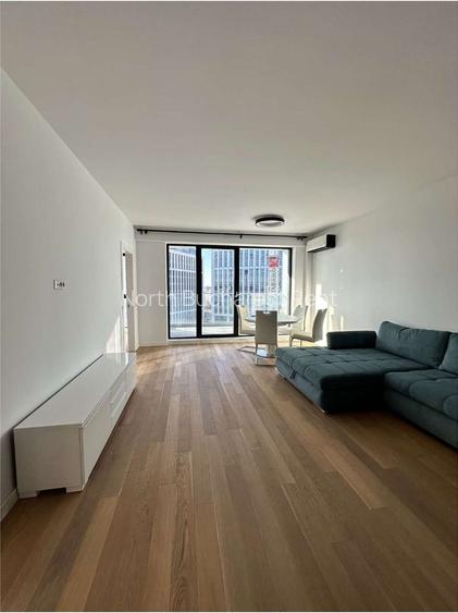 Apartament 3 camere One Timpuri Noi/ 2 Locuri Parcare/ Terasa/2 bai - 3