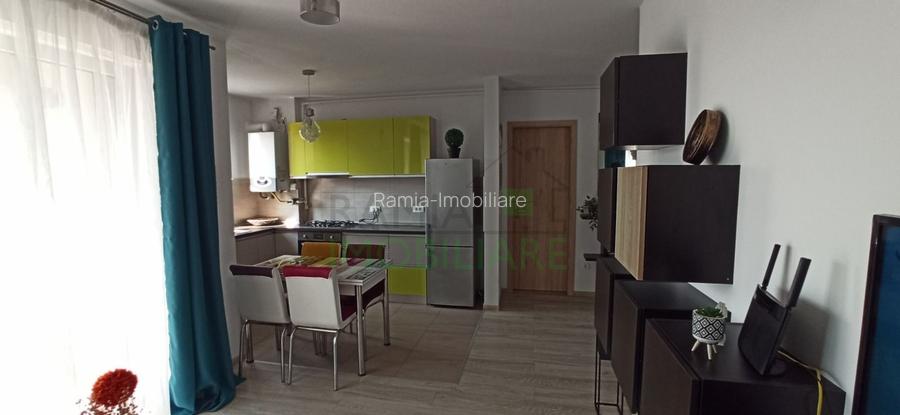 Studio 2 Camere de Închiriat - 2