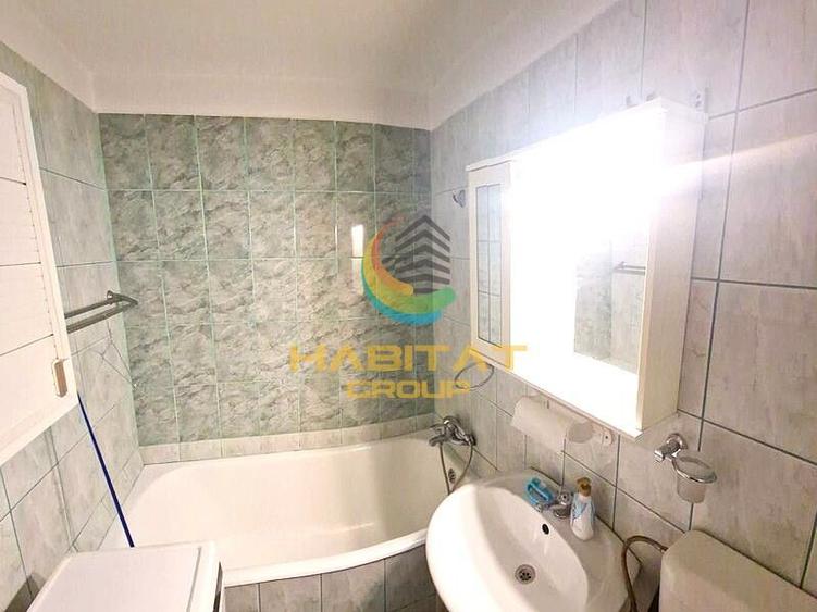 Apartament 2 camere Str Huedin 38 mp Decomandat Vedere panoramica