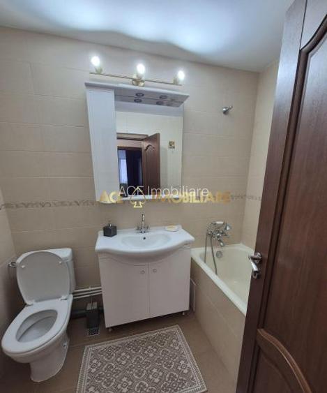 2 Camere de inchiriat | Turda | Modern | Mobilat & Utilat - 8