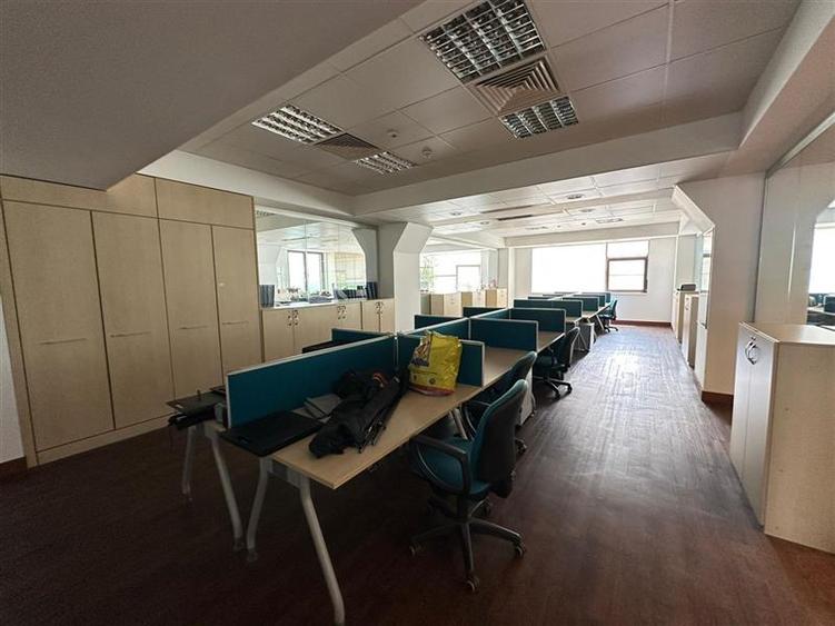 Spatii de birouri in cladire unica - de la 100 mp
