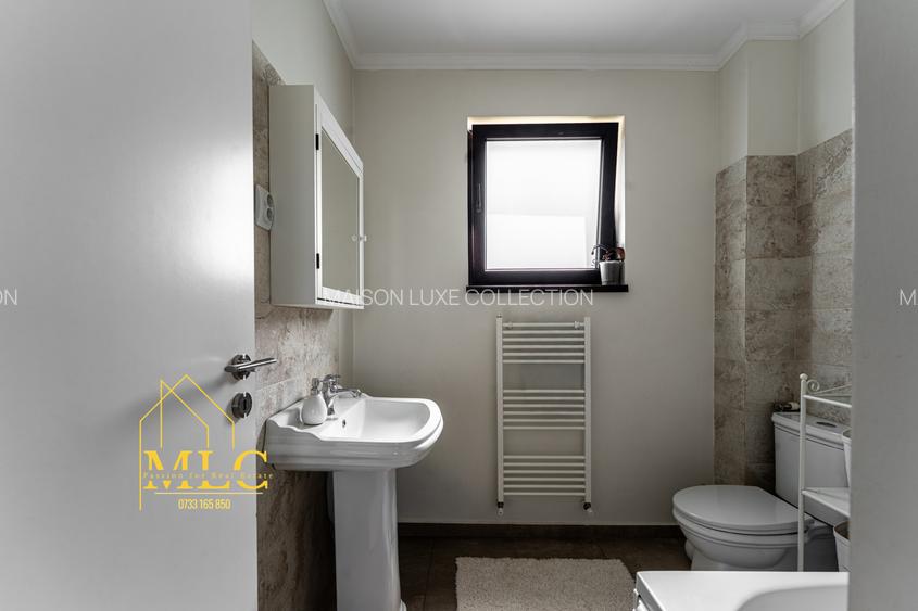 Vilă individuală | Peninsula Residence, Crevedia -Buftea | Acces la lac - 25