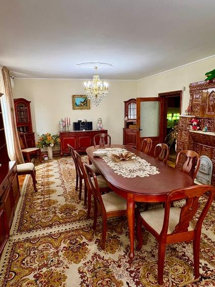. Casă elegantă într-o zonă liniștită, perfectă pentru un nou început