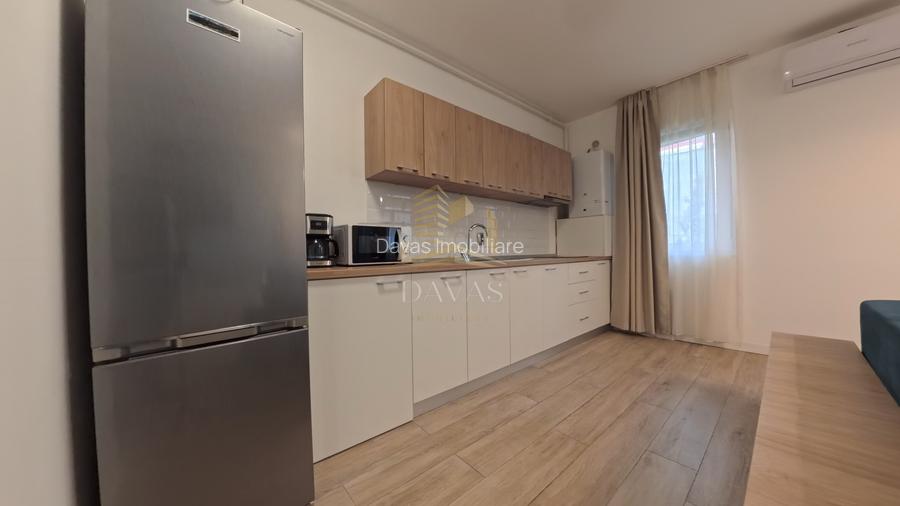 Apartament 2 camere semidecomandat | Parcul Feroviarilor | Semicentral - 7
