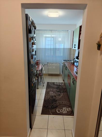 Apartament 2 camere, spatios,  Sector 3, Ozana/Salajan REABILITAT x