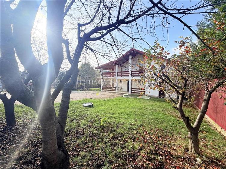 Casa de vânzare Bârnova-Iasi - 2
