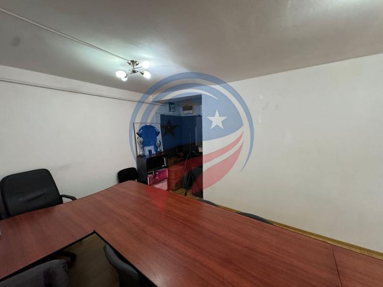 Spatiu birouri- apartament cu 2 camere Central