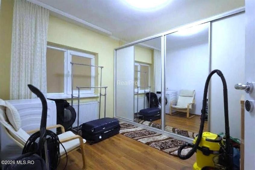 Techirghiol - Centru, casa tip duplex P+M, lot 293 mp si 154 mp utili! - 34