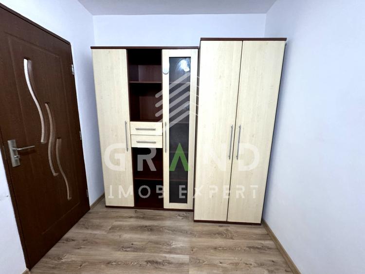 3 camere | Zona Ciucas–Manastur | Etaj 2 | Aproape de La Terenuri