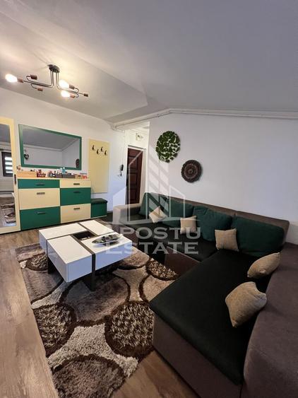 Apartament 3 camere de vanzare, centrala, zona Soarelui, Timisoara
