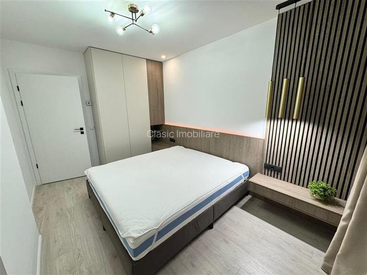 Inchiriere apartament 3 camere, Record Park, Semicentral, Cluj-Napoca - 7