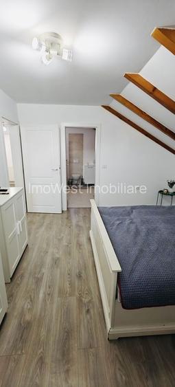 Giroc | Casă individuală | 140 mp utili | Mobilată-Utilata | Teren 354 mp - 13