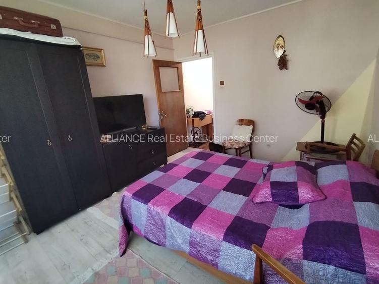 Tomis Nord Cambrige School (COD 06) Apartament 4 camere 89 mp - 9