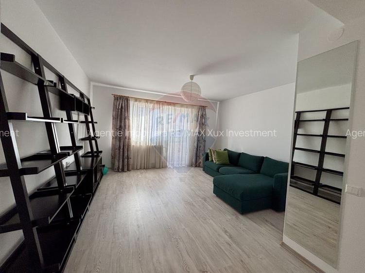 Apartament de vanzare la cheie! - 3