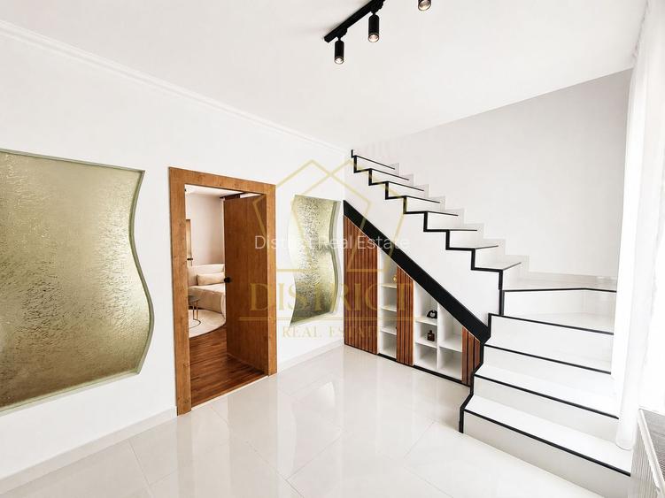 COM 0% Duplex cu 3 camere, teren 537 mp si anexa 60mp | Dumbravita - 29