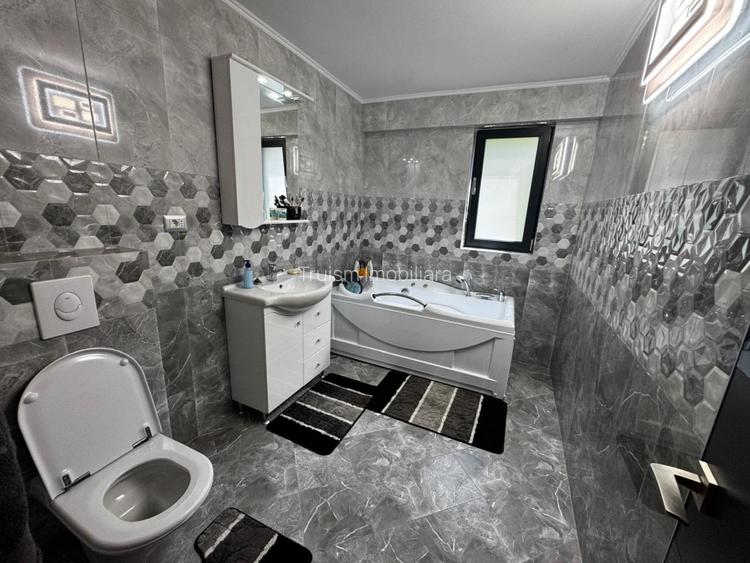 AP 4 CAMERE CU TERASĂ 65 MP | BLOC NOU 2020 CU LIFT | ETAJ 2/3 BULEVARD - 10