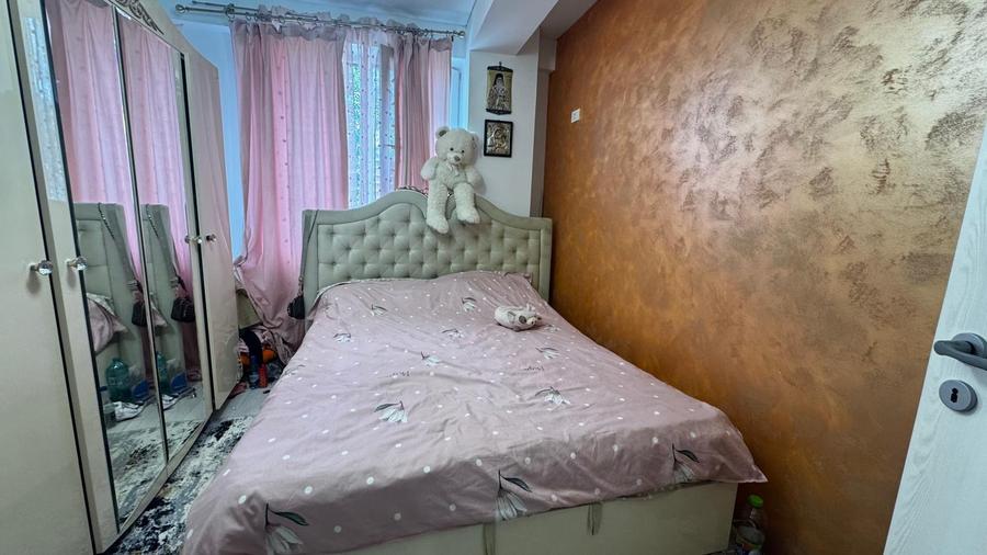 Apartament mobilat si utilat complet in imobil 2018 situat in MILITARI Residence
