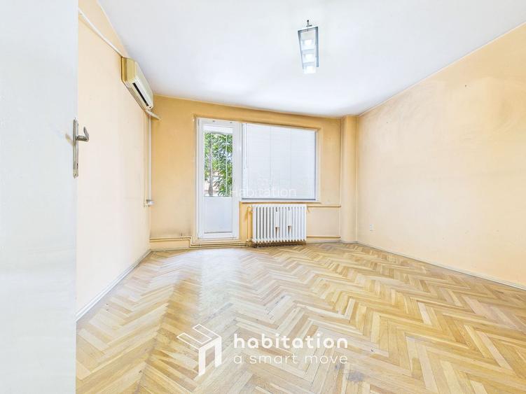 Apartament spatios cu 4  camere, Piața Unirii - Punctele Cardinale - 10