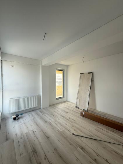 GARSONIERA DE VANZARE 44 MP UTILI-COMISION 0% STR TINERETULUI MILITARI