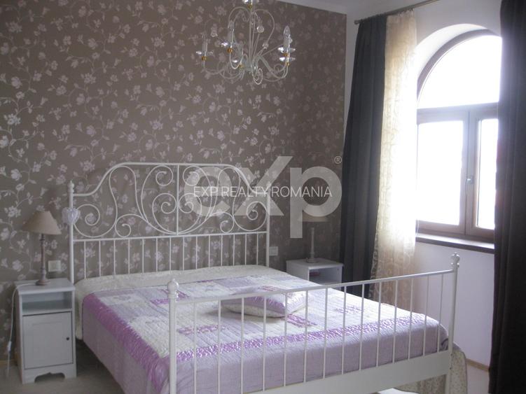 Mogosoaia - de vanzare - vila in stil Brancovenesc - 10