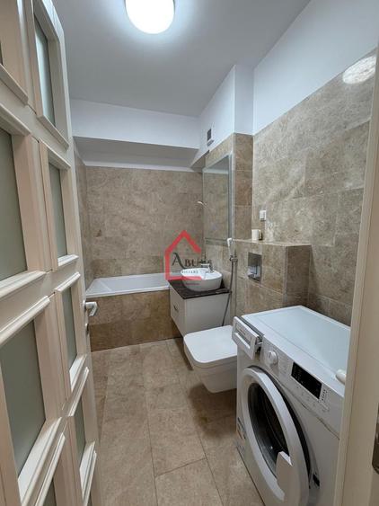 Apartament cu doua camere, Copou, Bloc nou, Royal Town