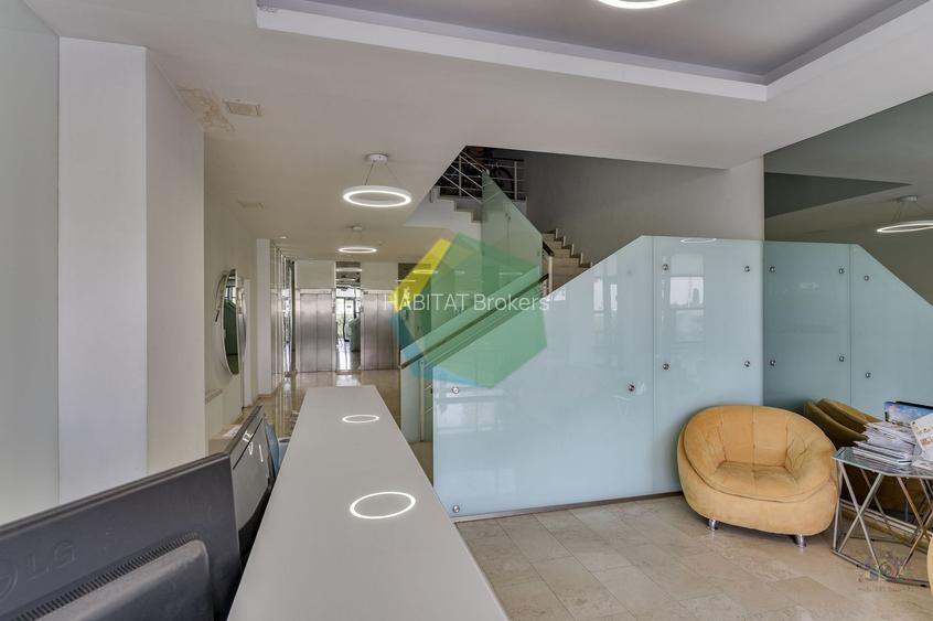 PENTHOUSE PREMIUM | 372 MP UTILI | TERASĂ 186 MP | VEDERE PANORAMICA - 40