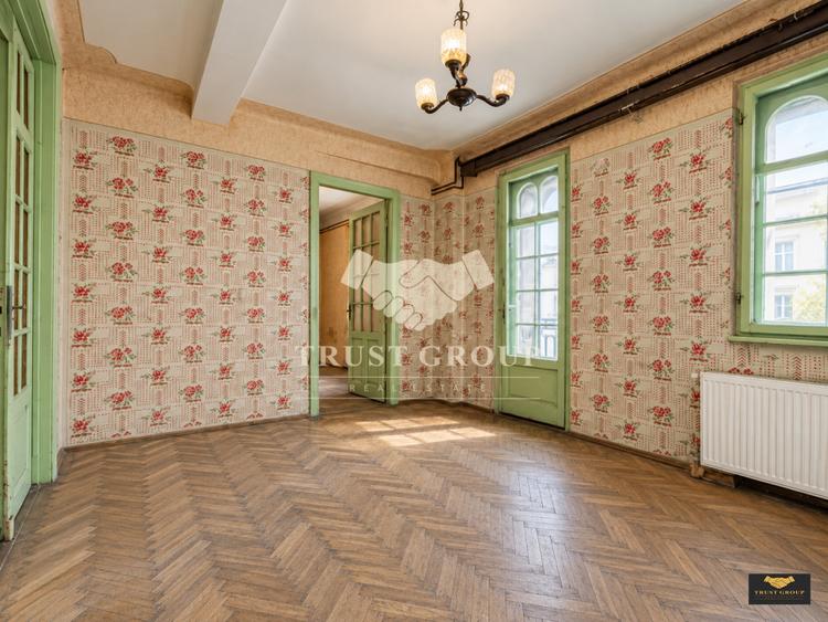 COMISION 0 | Apartament 4 camere Centru | Boxa | 3 Balcoane | Ideal Investitie