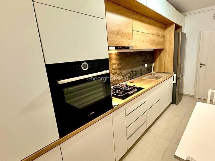 2 camere 59 mp decomandat, aproape de statia de metrou Berceni,  - 10