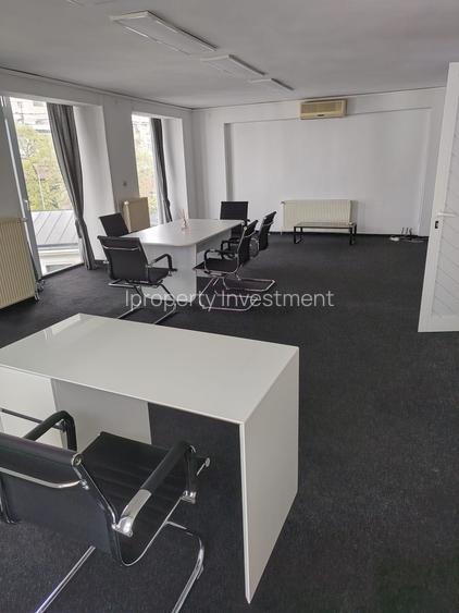 Spatiu Birouri | Unirii | Open Space - 3