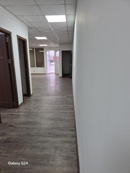 Hala Depozitare + Birouri - Strada int Oxigenului - zona Drumul intre tarlale