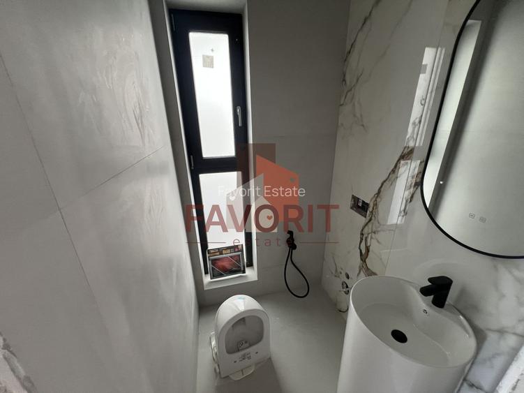 Case individuale P+2 Giroc – Zona Hotel IQ | 108 mp - 6