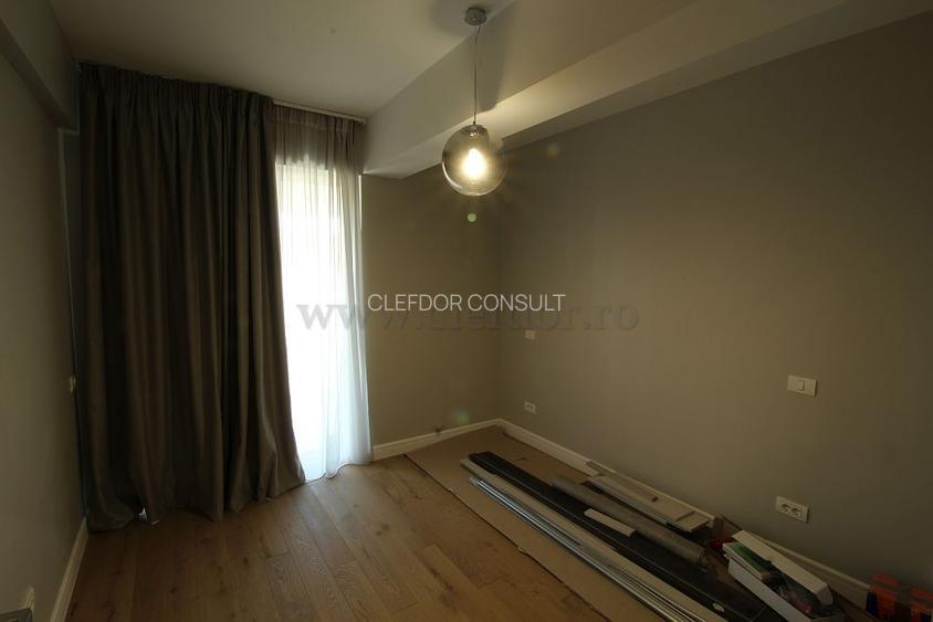 Apartament cu 3 camere in zona Pipera - 10