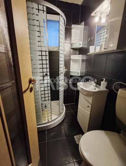 Apartament cu 2 camere in Gheorgheni zona Fagului la cheie cu boxa - 6