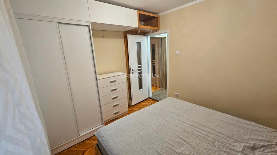 Inchiriez apartamemt 3 camere 2 bai ready to move in - 14