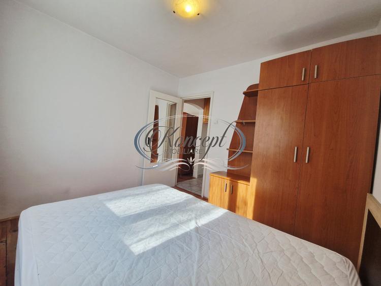 Zona Big in Manastur, apartament luminos cu parcare