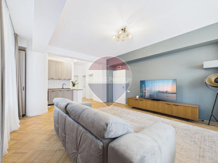 Apartament 3 camere Aviatorilor - 4