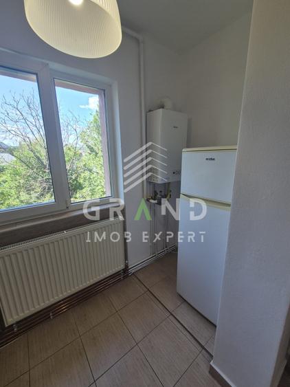Apartament 2 Camere | Etaj 2 | Cartier Zorilor/Strada Lunii