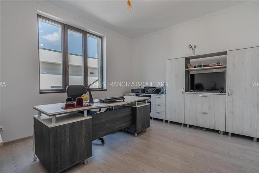 LAGUNA VERDE,VILA ,7 CAMERE,498 MP,TEREN 1000 MP,LANGA LAC SI PADURE - 20