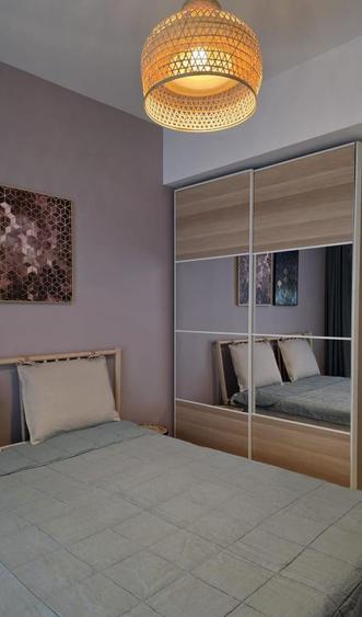 2 CAMERE | BARCELONA RESIDENCE | PARCARE | TITAN