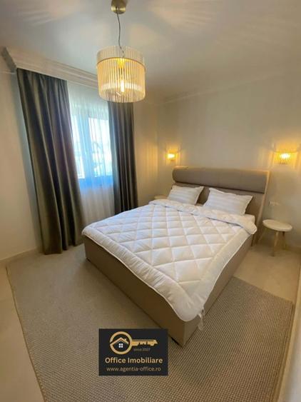ÎNCHIRIERE PREMIUM | Duplex exclusivist – Victoriei, zona Mărul de Aur 🏡 160 mp