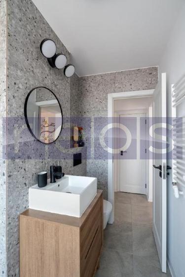 APARTAMENT 2 CAMERE 50MP UNIVERSITATE ULTRACENTRAL OCAZIE INVESTITIE RENOVAT - 11