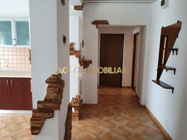 3 Camere de inchiriat | 13 Septembrie| Centrala | Parcare
