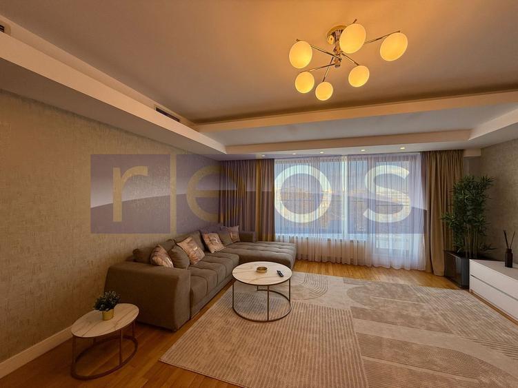 INCHIRIERE 3 CAMERE | SOS NORDULUI | LUX | MOBILAT SI UTILAT | 110MP | - 3