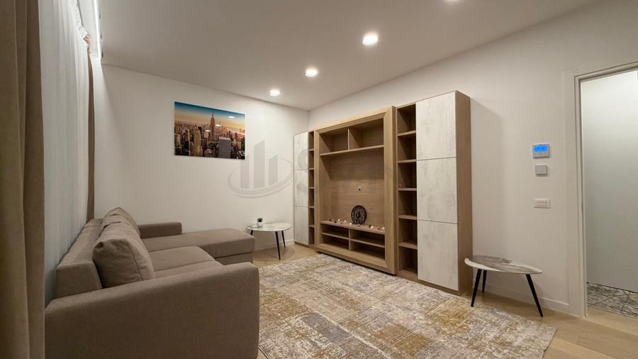 REA1028665 Apartament l 2 Camere l Nusco City 2