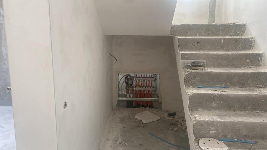 CASA CUMPANA | 178 MP CONSTRUITI | TOATE UTILITATILE |