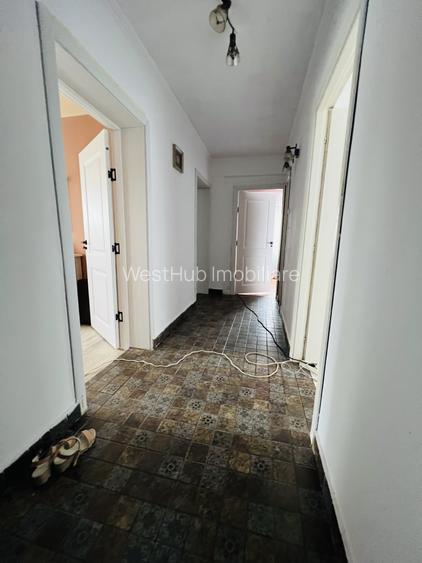 Apartament 3 camere, 58mp - Giarmata - 4