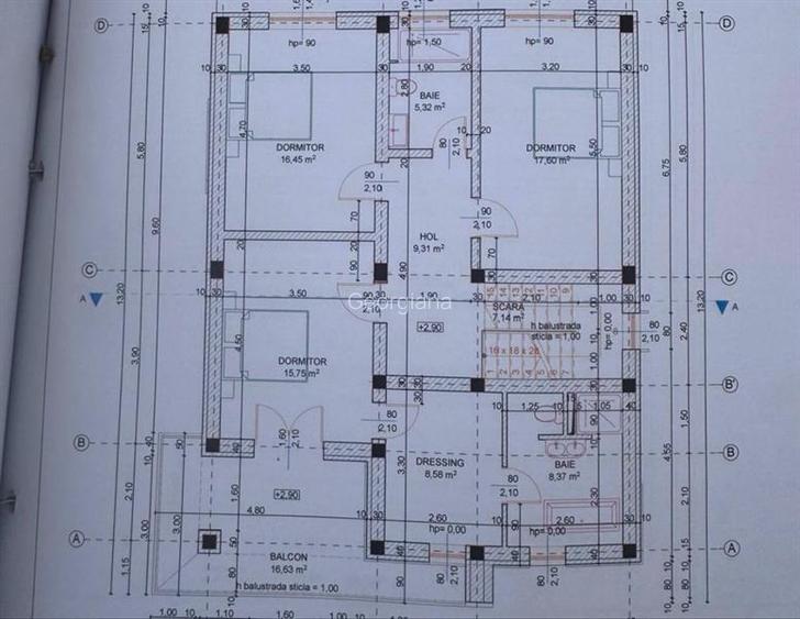 Casa P+1 Premium de Vanzare - Craiova, zona Selgros