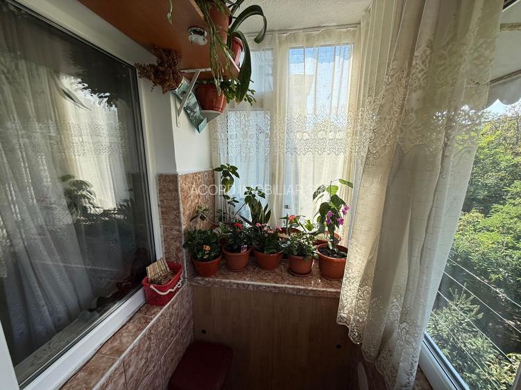 Apartament 2 camere zona KM 4-5 - 7